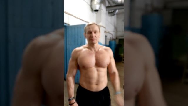 💪Подтягивания. Проходка 5*макс,6 мин.