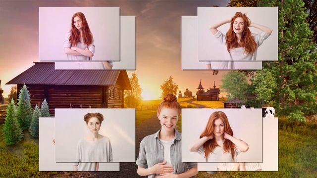 Козловская Татьяна - Она  или я