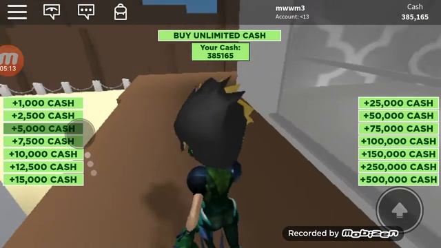 Roblox почти всё прокачал