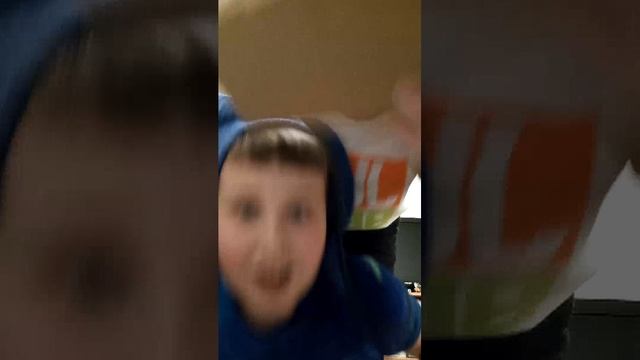 два дебила