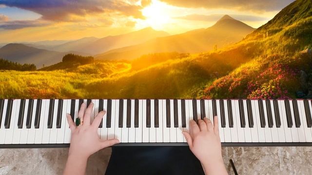 R. Pauls | Melodija no k/f "Teātris" | Р.Паулс | Мелодия из к/ф "Театр"