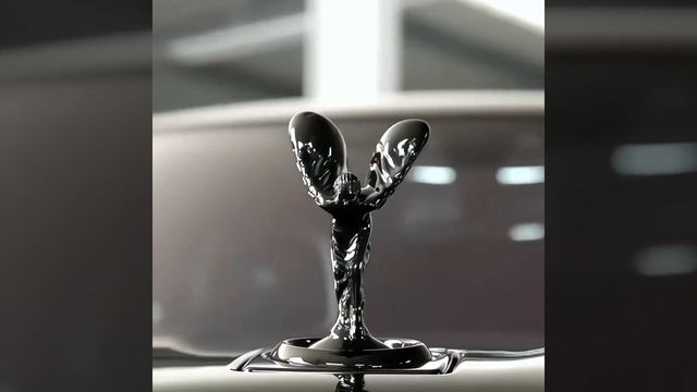 Кованные диски на заказ для Rolls-Royce Cullinan!