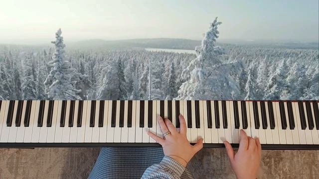 Fabrizio Paterlini | Snow