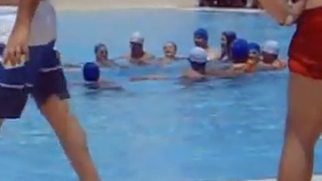 Отель Rixos Premium Tekirova 5* 2014 г.