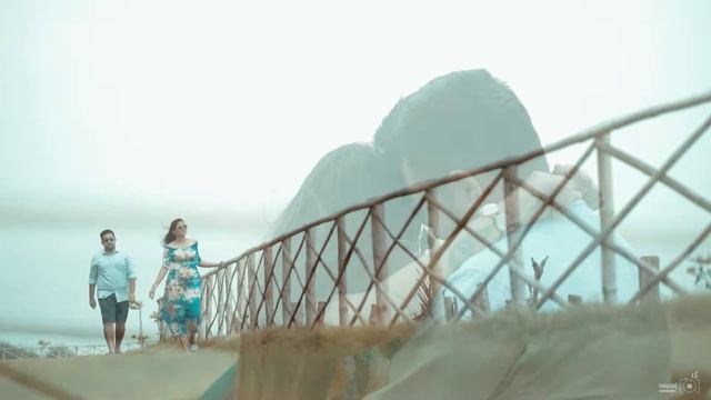 Yash & Nikita  I  Pre Wedding  I   Puri, Odisha  I  A film by 'Favonproductions'
