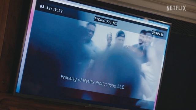 NYAD | Oscar ® winning Composer Alexandre Desplat Behind The Scenes | Netflix
