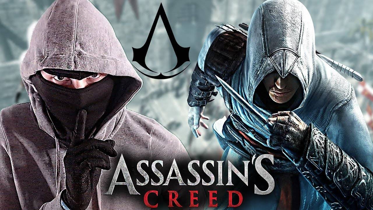 Assassin's Creed💣СТРИМ И ПРОХОЖДЕНИЕ АССАССИН КРИДА💎БЕСПЛАТНО РАЗДАЮ СКИНЫ КСГО,КЛЮЧИ НА ИГРЫ
