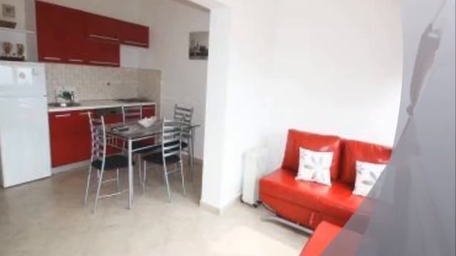 Croatica Info - Apartmani Merlin - Selce - Kvarner - Hrvatska