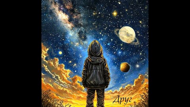Kid Evol - Друг