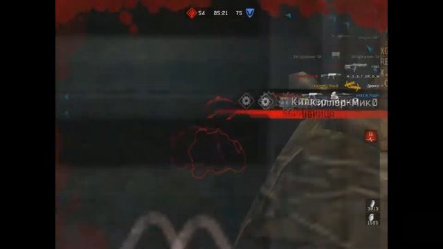 Warface: ИНЖЕНЕРОВИЧ раздает шишей с реферальным Spas 12