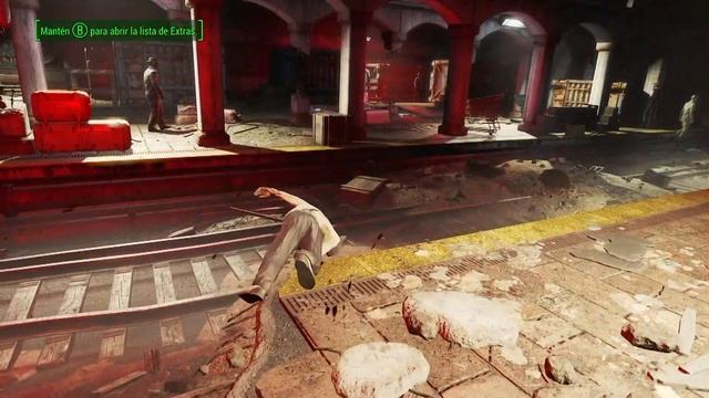 MODS de FALLOUT 4 que CURARON mi RACISMO