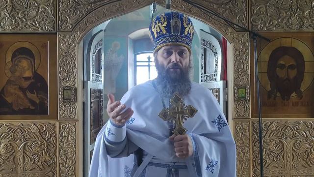 👉 † Встретиться и - не растаться! Сретение. 15.02.2025г.👈