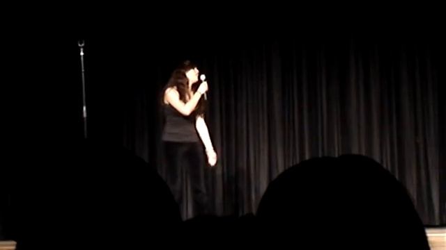 Take Me or Leave Me - Rent by Marni and Elyse