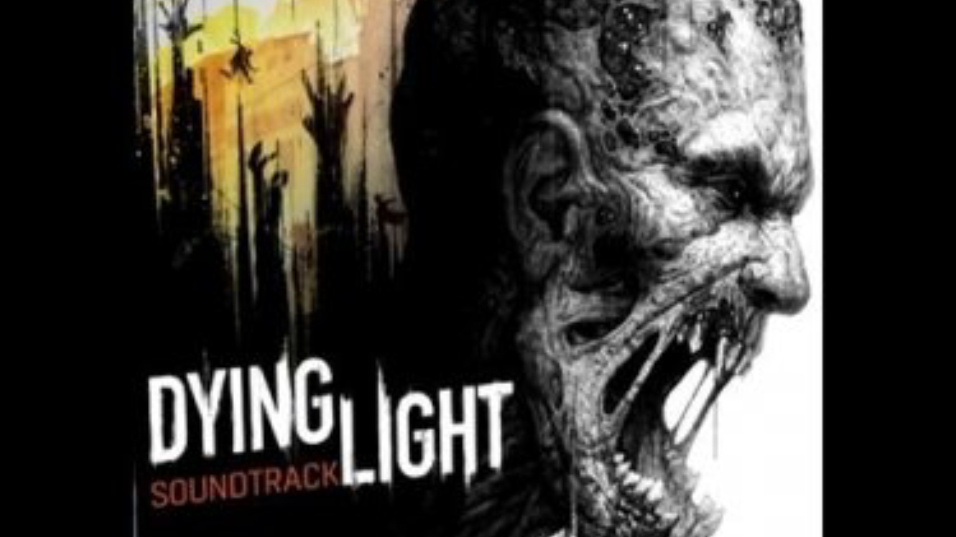dying light soundtrack