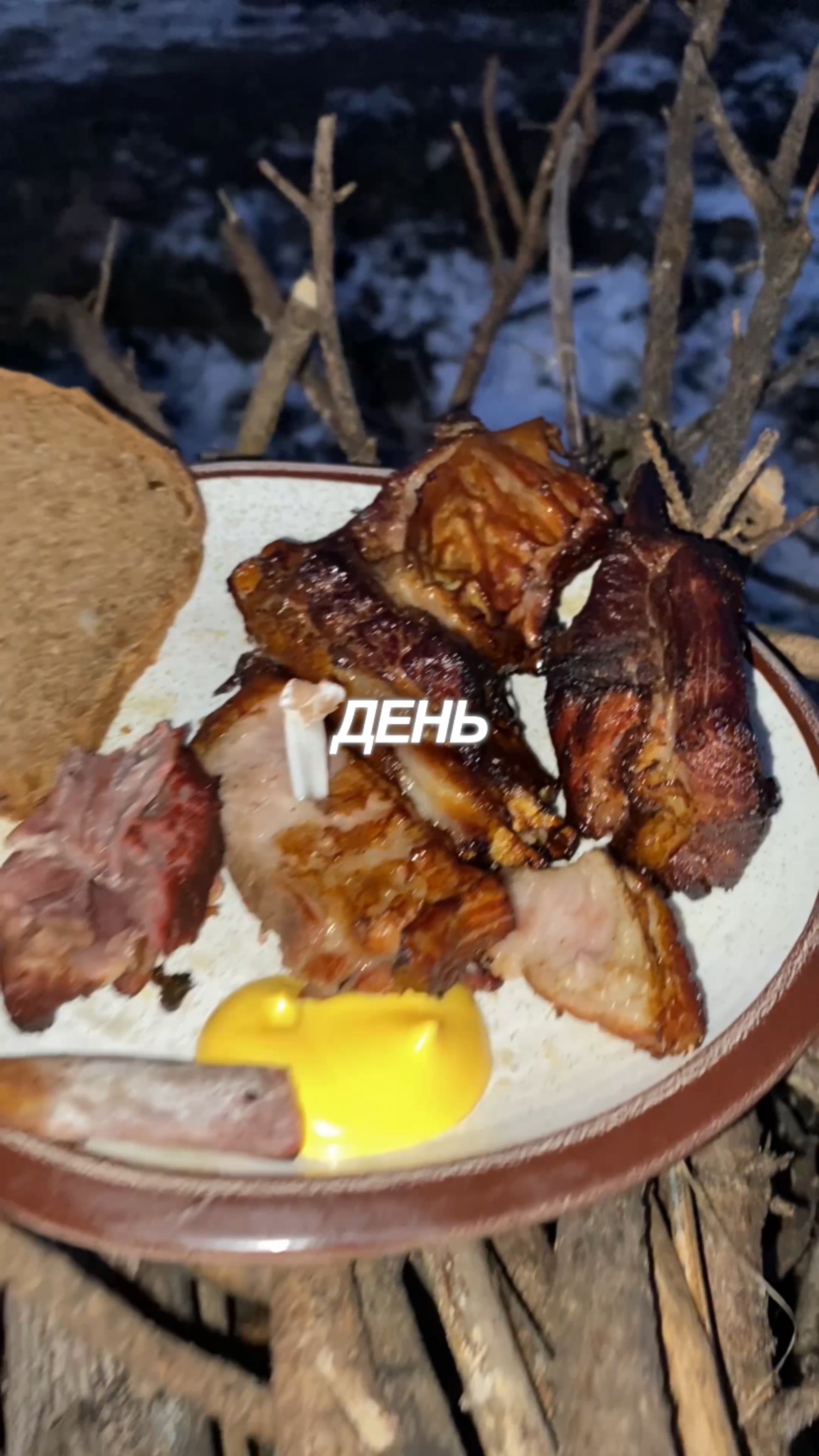 Питание и тренировки молодого фермера! 🍔🐮 Илья Муромец