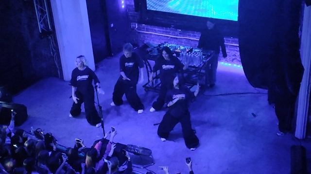 Daryana | Воронеж | Aura Arena Arena Hall