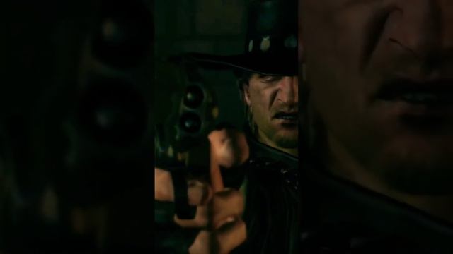 Call of Juarez Bound in Blood #shorts