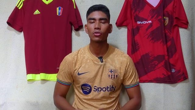 YANGEL HERRERA 🇻🇪 ¿EN QUÉ EQUIPO GRANDE DEBE JUGAR🇪🇦🏴󠁧󠁢󠁥󠁮󠁧󠁿?