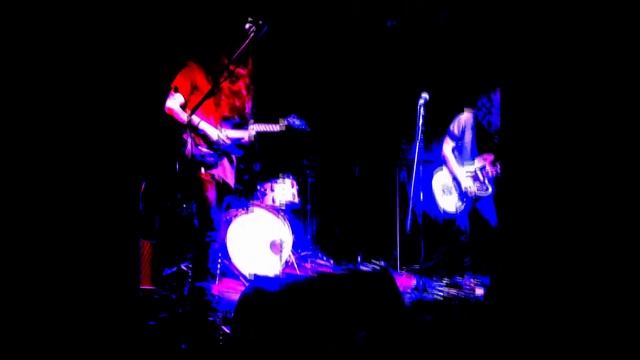 Footage of Primm from the Ethereal Plane (Tago Mago)