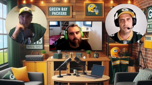 Capitulo 48 | Especial nuevo contrato de Jordan Love con Green Bay Packers