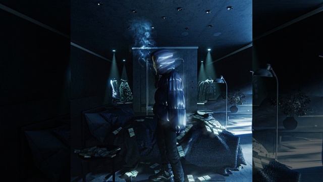 Scally Milano - Одержим (Instrumental)