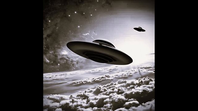 Evol Tripz - U.F.O.