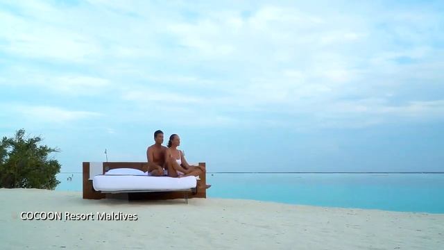 Explore Cocoon Maldives - 5-star Hotel Resort in Maldives