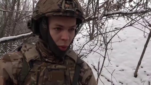 ‼️🇷🇺Это видео - лишь эпизод боёв одного из штурмовых подразделений "Южной" группировки войск🙏🤙