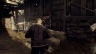 Resident Evil 4 Remake глава 1