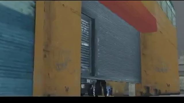 GTA Цепной пес 2 (оригинал)