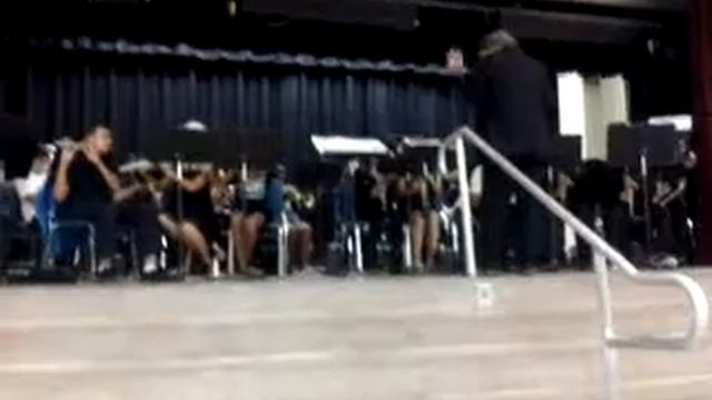 Feliz navidad citrus grove middle school advanced