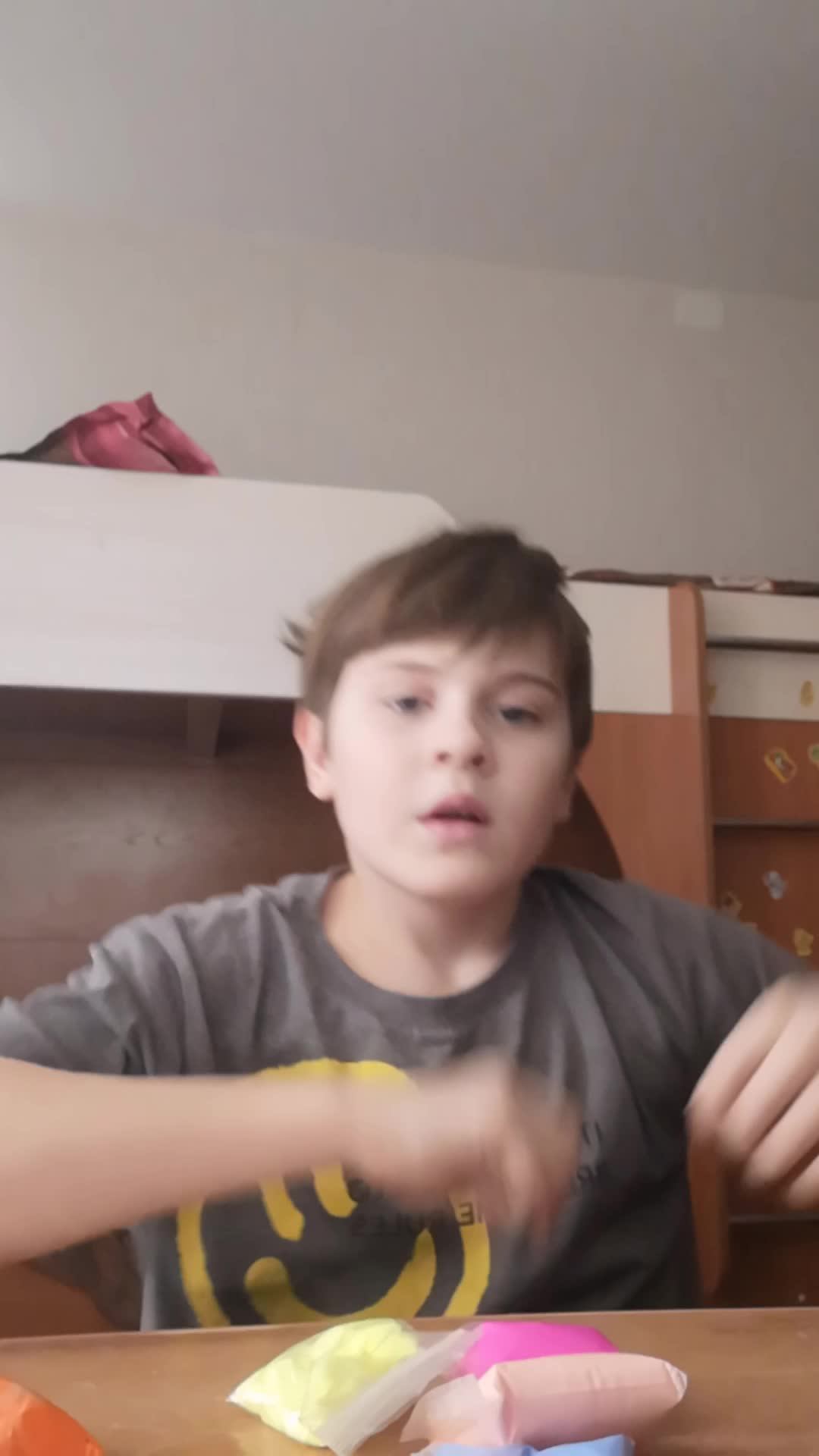 просто хочу поснимать