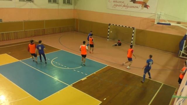 Teenagers [ 0 : 5 ] Эдельвейс