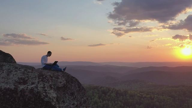 Линейный переход в Premiere Pro