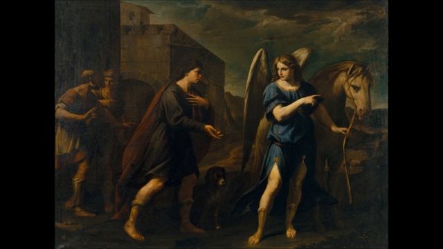 Joseph Haydn - Il Ritorno di Tobia, Hob.la:2 - Ouverture in C-minor