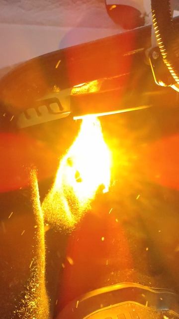 Led лампы WY16W (Canbus) в задние сигналы поворота Lada Vesta NG.mp4