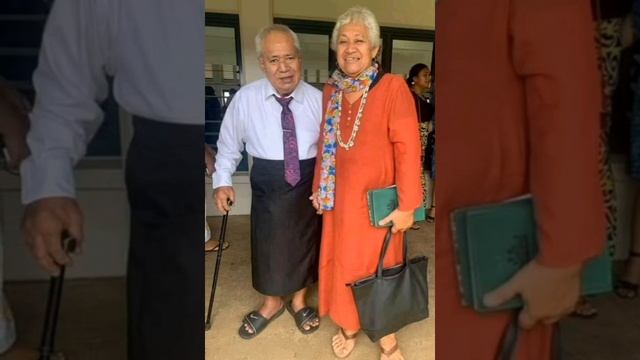 LA'U PELE EA SEI O'U ALU- by Janet Asuao Saveaalii Malietoa