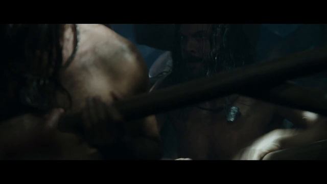 Ben-Hur | Clip: "Slave Ship" | Paramount Pictures International