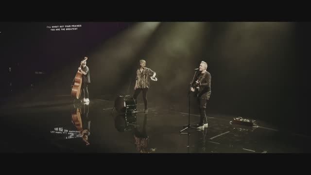 My Reason - Planetshakers