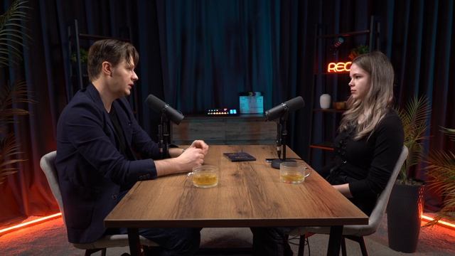 Актёр, купивший сценарий у Стивена Кинга за доллар | Сергей Шароватов: актёр (выпуск 3)