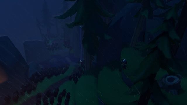 Arise: A Simple Story - Жизнь глазами старика. Часть 3