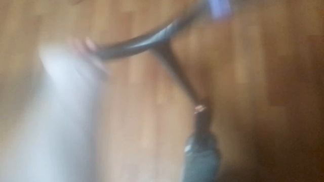 что такое вилка на самокате?
