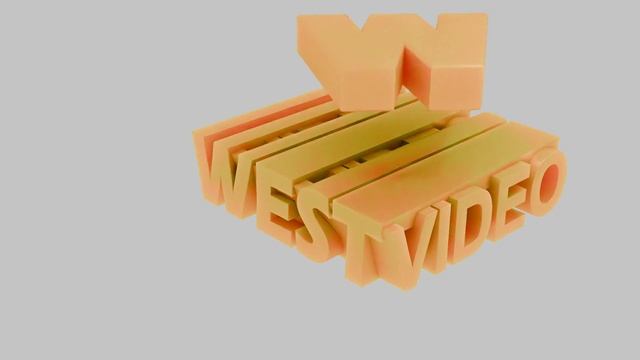 West Video Logo Animation