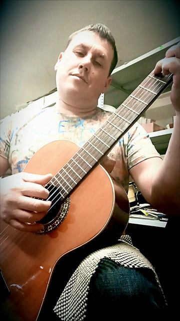 M.Karkassi "Andantino"