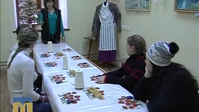 ТНМ сюжет - павук 05.01.2016