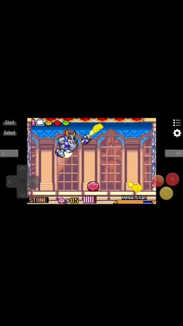 Чиловый парень #games #kirby #chil #чиловыйпарень