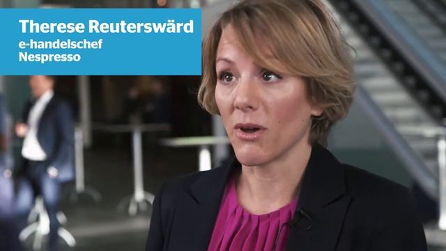 Detta händer i e-handelsbranschen 2015
