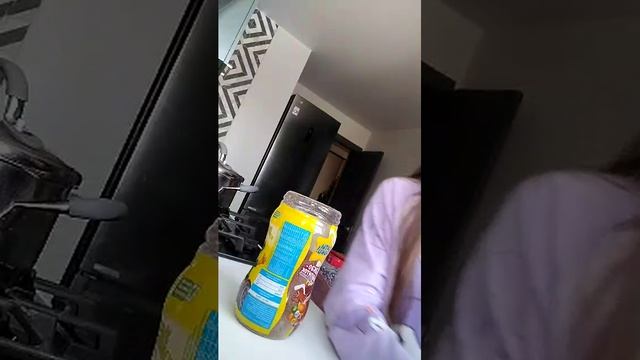 одна дома