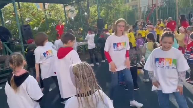 Модельная студия Марины Дрождиной. СТАРТИН 2022