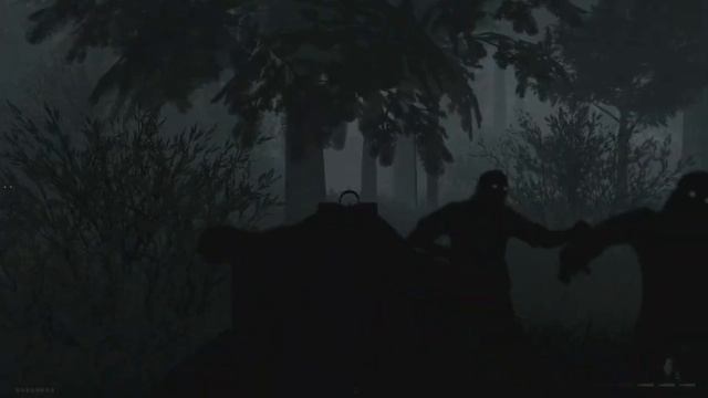 CoD:WaW:Z [UGX Cabin] Вова приколист - ржи от души (Юмор)